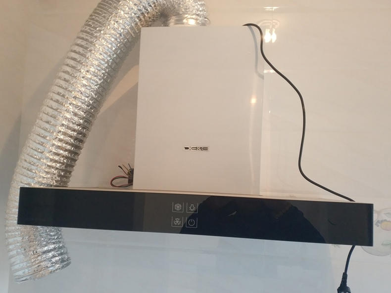 家用实惠超强吸力油烟机,不锈钢大吸力油烟机推荐