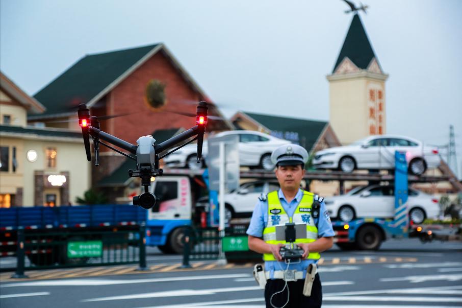 国庆期间社会治安持续稳定,常州最近几天治安情况