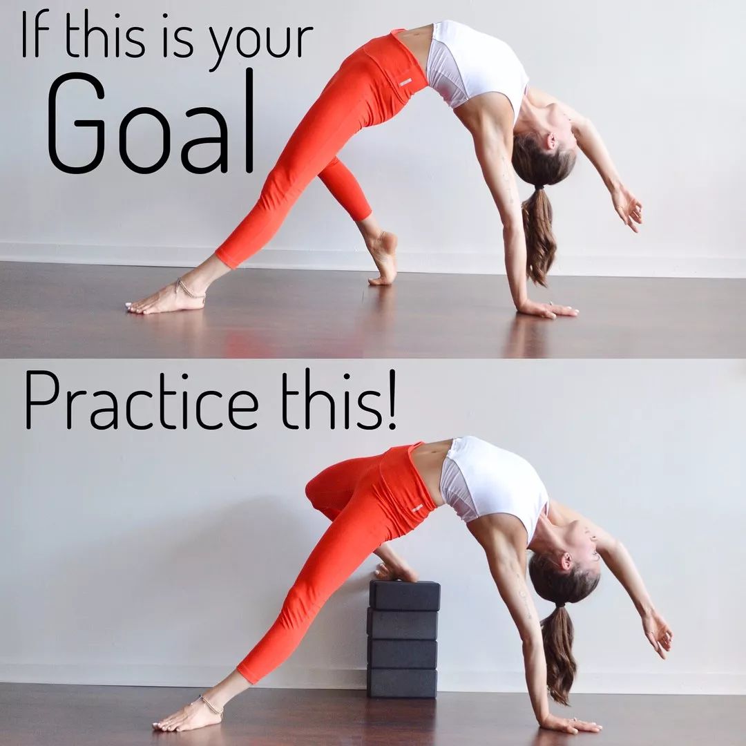 练瑜伽的辅助工具哪些有用,练瑜伽辅助训练所有器具