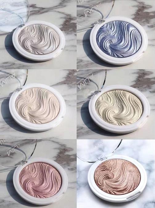 贫民窟女孩彩妆好物推荐,新手全套彩妆平价学生版