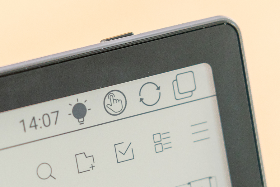 BOOXNotePro电子书阅读器评测：享受读书随心笔记