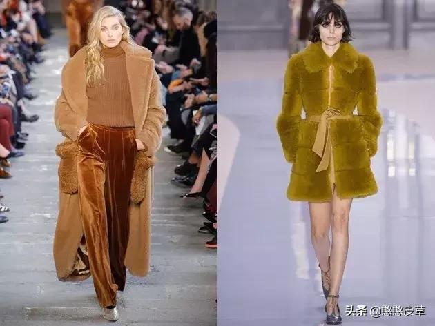 憨憨皮草-----真假皮草之争，你身陷其中吗？