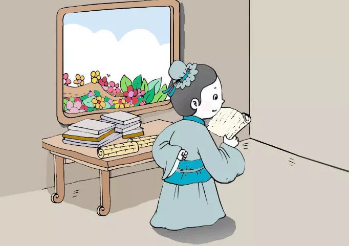 下面哪个成语是形容勤奋刻苦学习,关于勤奋的成语及出处