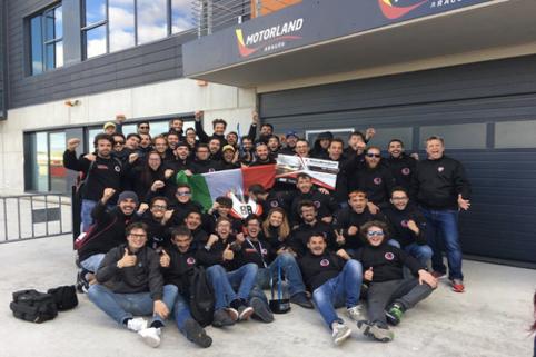 杜卡迪顶级电动摩托,杜卡迪电动摩托宣传片