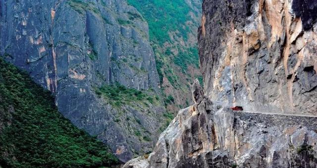 *藏西**亚东在中印之间发挥着怎样的作用?