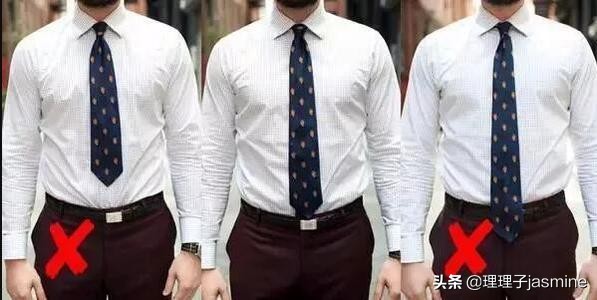 男士西装内搭如何穿出高级感,西装男士穿搭技巧穿大还是穿小