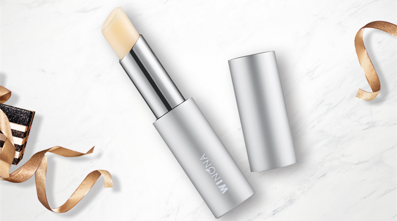 涂口红一直卡纹怎么办,涂口红总卡纹