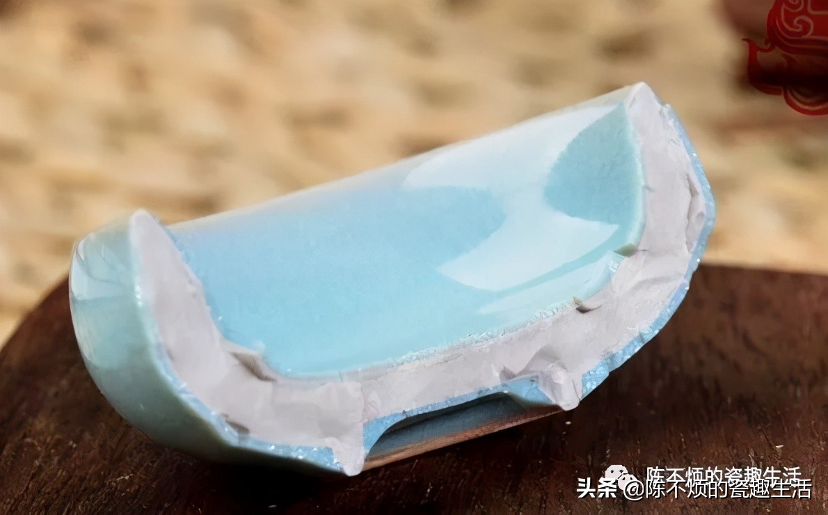 汝瓷中的茶器大全 (青花瓷茶器入门)