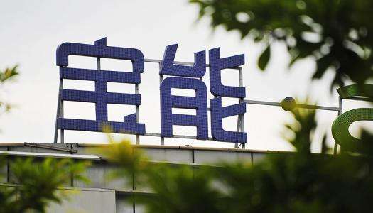 265亿！足球队老板实名举报上海银行，宝能也被牵连