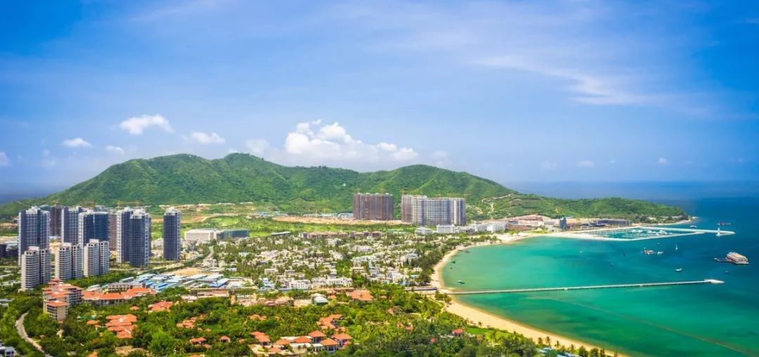 海南高隆湾2023楼盘,海南高隆湾房价走势