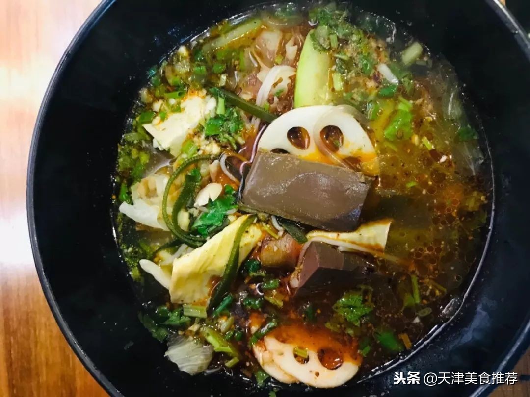 400家麻辣烫,15家麻辣烫