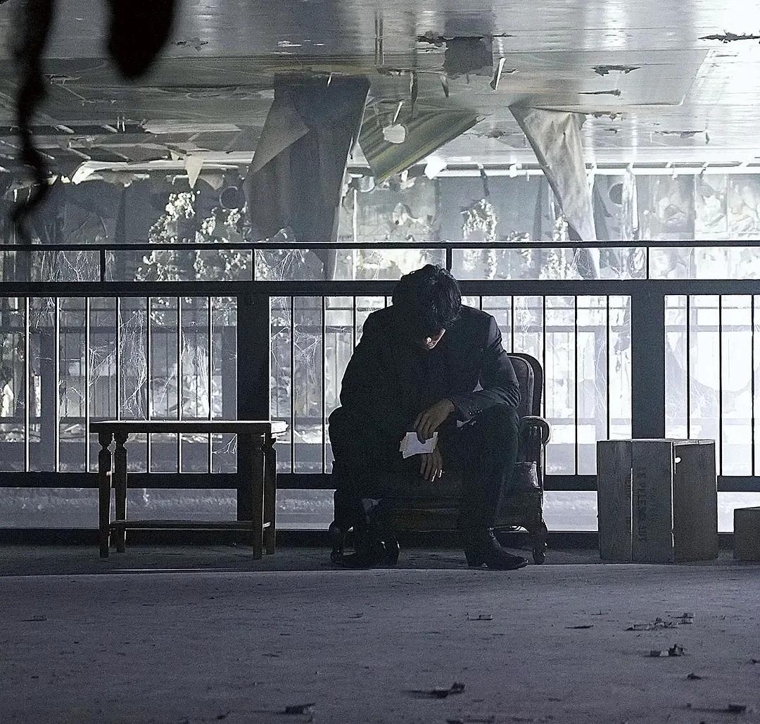 「日影推荐」日本同名漫画电影《不能犯》松坂桃李、泽尻英龙华演