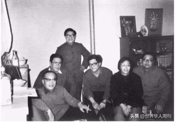 从目不识丁到博学多才,从目不识丁到学有所成