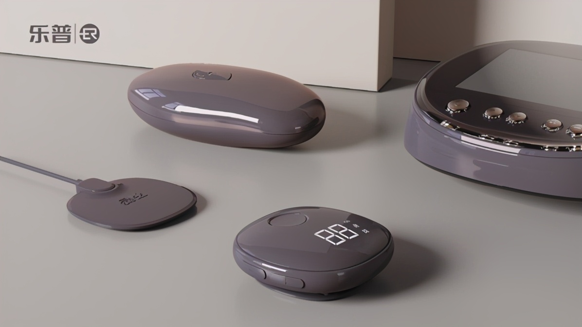 乐普er经期护理仪原理,乐普护理仪