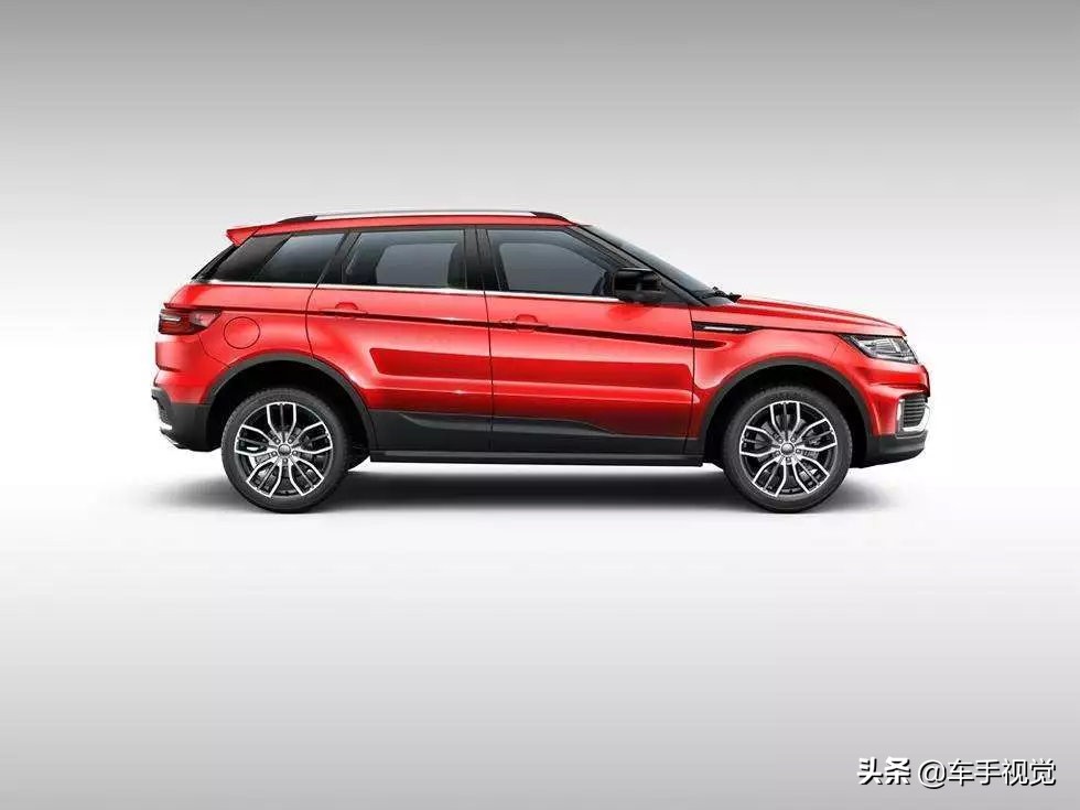 即将崛起的自主品牌,靠抄袭发家