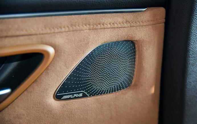 汽车主流音响测评,5大品牌音响对比