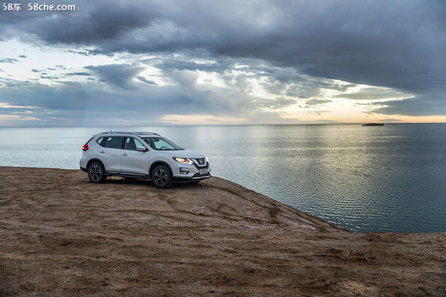 奇骏可以去无人区吗,2012款奇骏进无人区