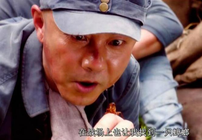 张卫健人气轰动视频,张卫健大帅哥收视率破10亿