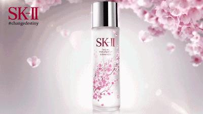 sk-神仙水真的有那么好吗,为什么妹子都喜欢三井