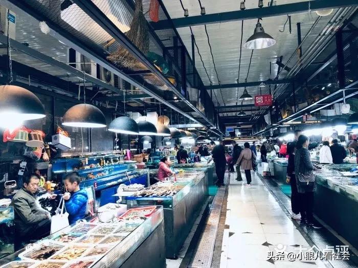 北京最便宜的年货市场,北京还有哪些批发市场