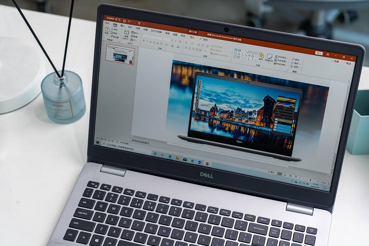 戴尔灵越5593笔记本测评,戴尔灵越5593评测