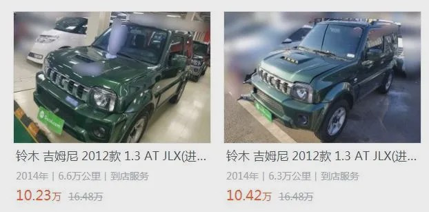 空间大10万元买这几款suv有面子,10万出头这2款suv目前比较抢手