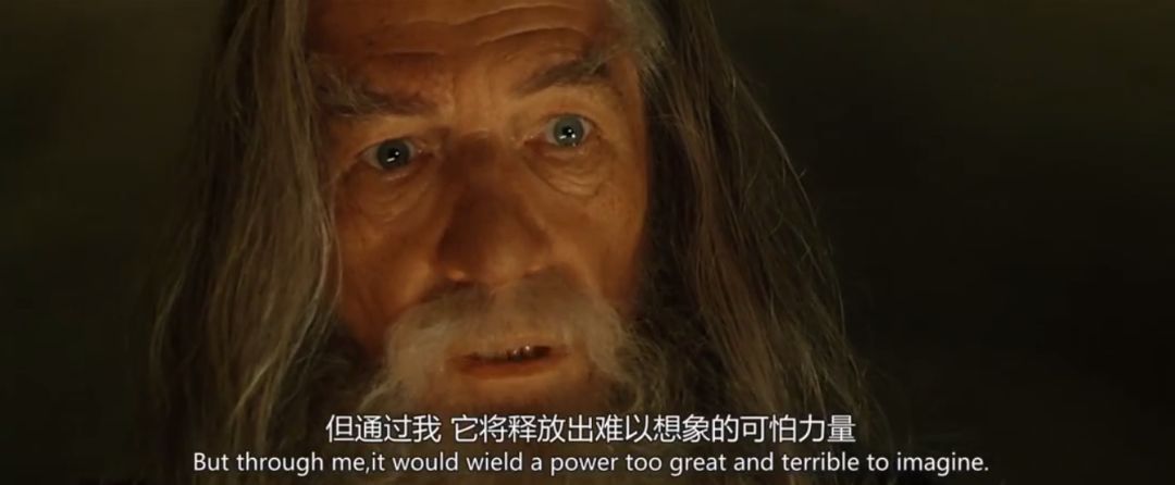 8千字，全面深入《指环王》三部曲