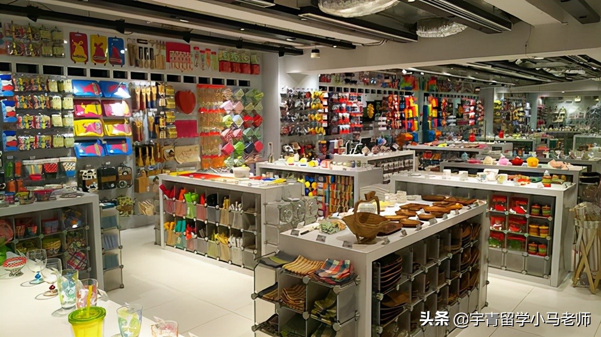 日本旅游最该买的商品,东京表参道附近有什么值得逛的