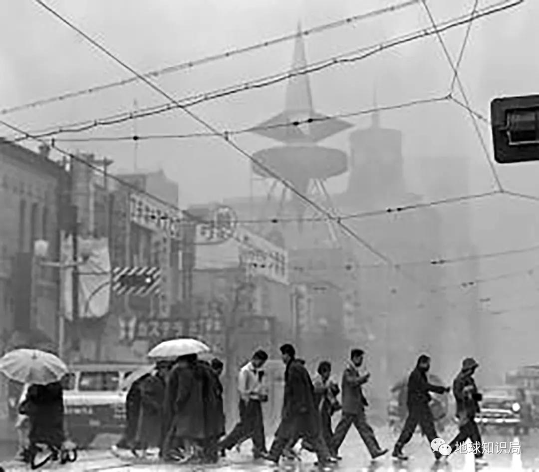 日本现在污染的真实现状,日本污染实际情况