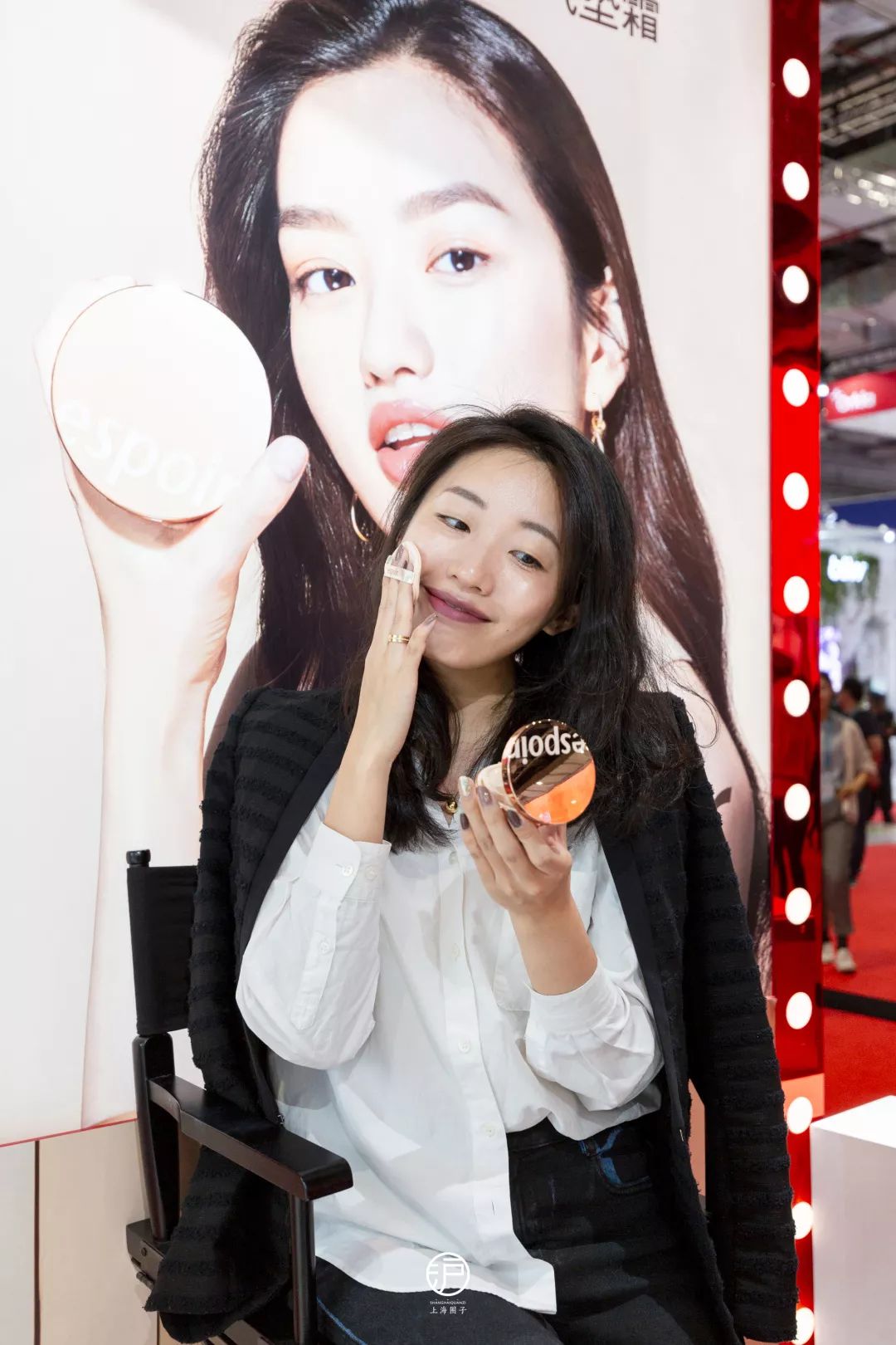 2019,来进博会品质生活馆,收割潮流护肤新方式