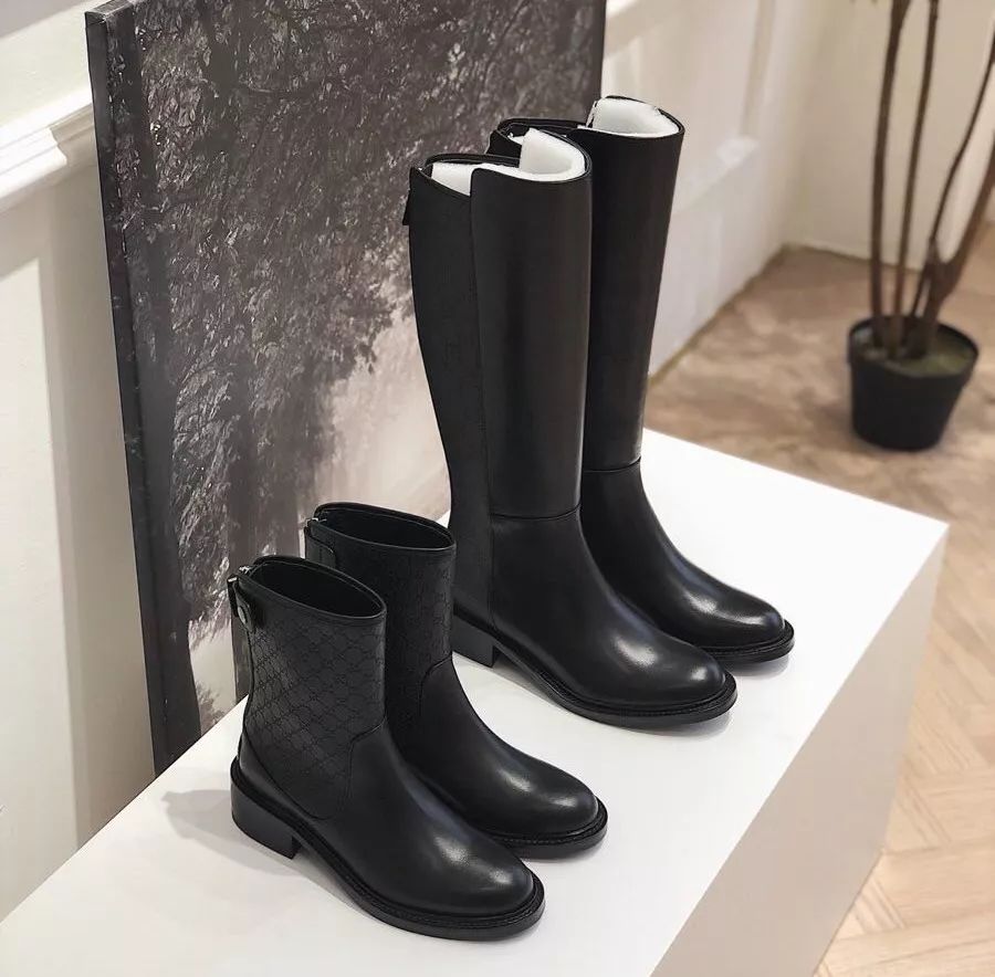 冬季靴子怎么保养及清洗,冬天靴子如何保存不脱胶