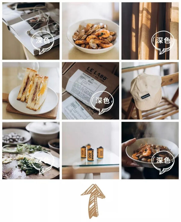 luna摄影教学,luna摄影风格怎么拍