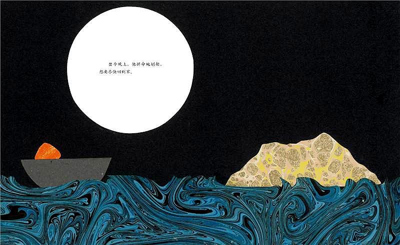 3-6岁必看十本绘本阅读游戏排行榜,超强阅读干货