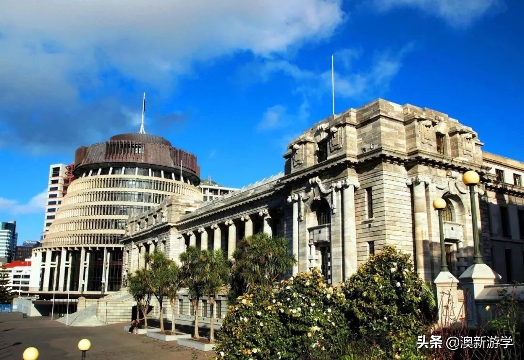 新西兰旅游景点北岛图片大全,新西兰北岛旅游游玩攻略