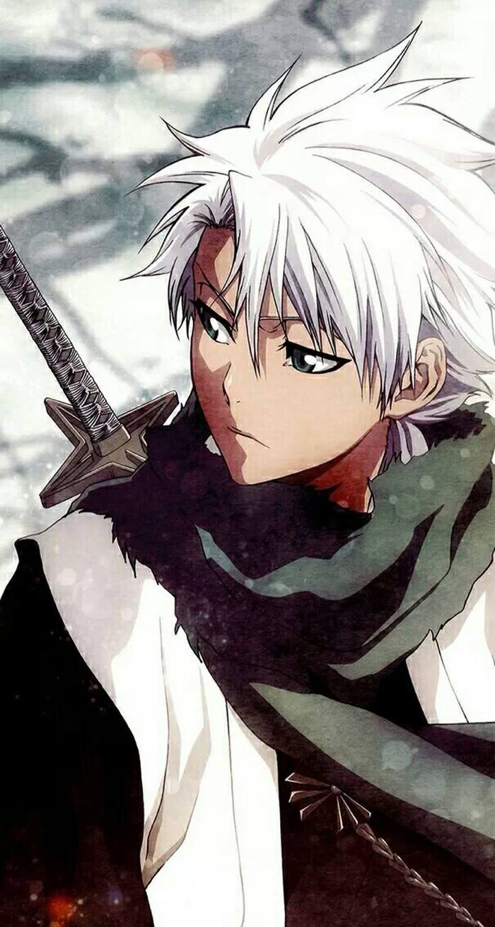 死神蓝染被洞穿,死神蓝染被放了