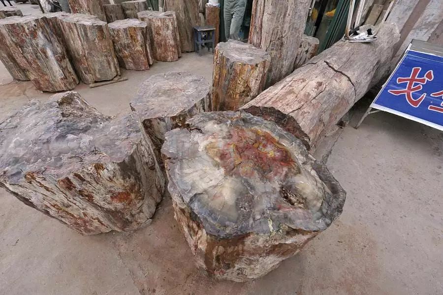 各类玉石的鉴别图片,十大不值钱的水晶玉石品种