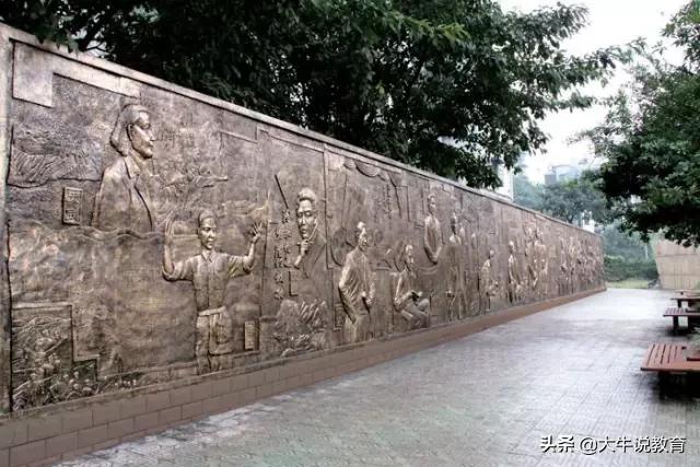 师陶圣地，育才摇篮，近七年数据深度剖析，祝中考学子乘风破浪