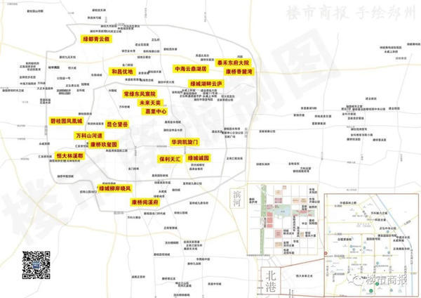 郑州新房房价降了吗,郑州市新房最新成交数据