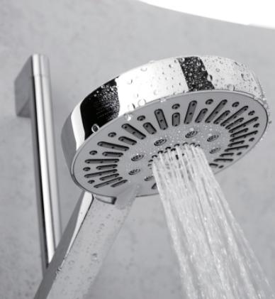 家里的花洒太脏怎么清洗,家里的花洒掉了怎么修