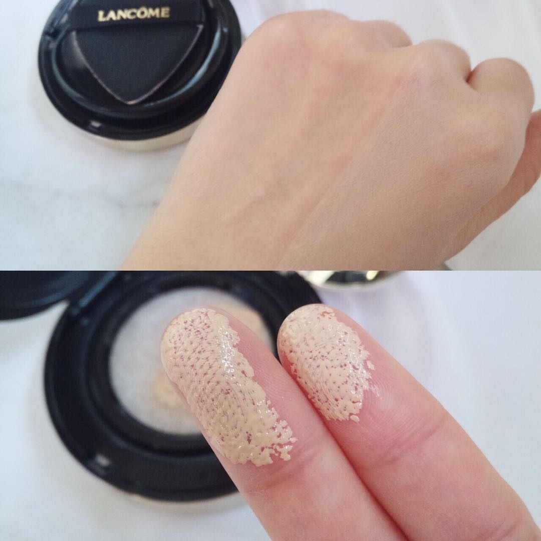 超级好用的平价气垫适合新手,各种大牌气垫实测上脸