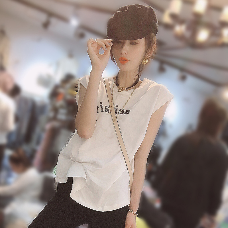 法式气质风内搭t恤,欧洲风穿搭t恤