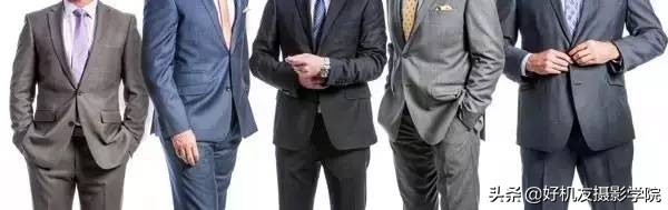 拍人像身体上的光不均匀,拍人像摆姿势大忌