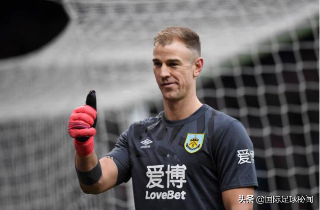 乔哈特四次英超最佳守门员,乔哈特回归英超