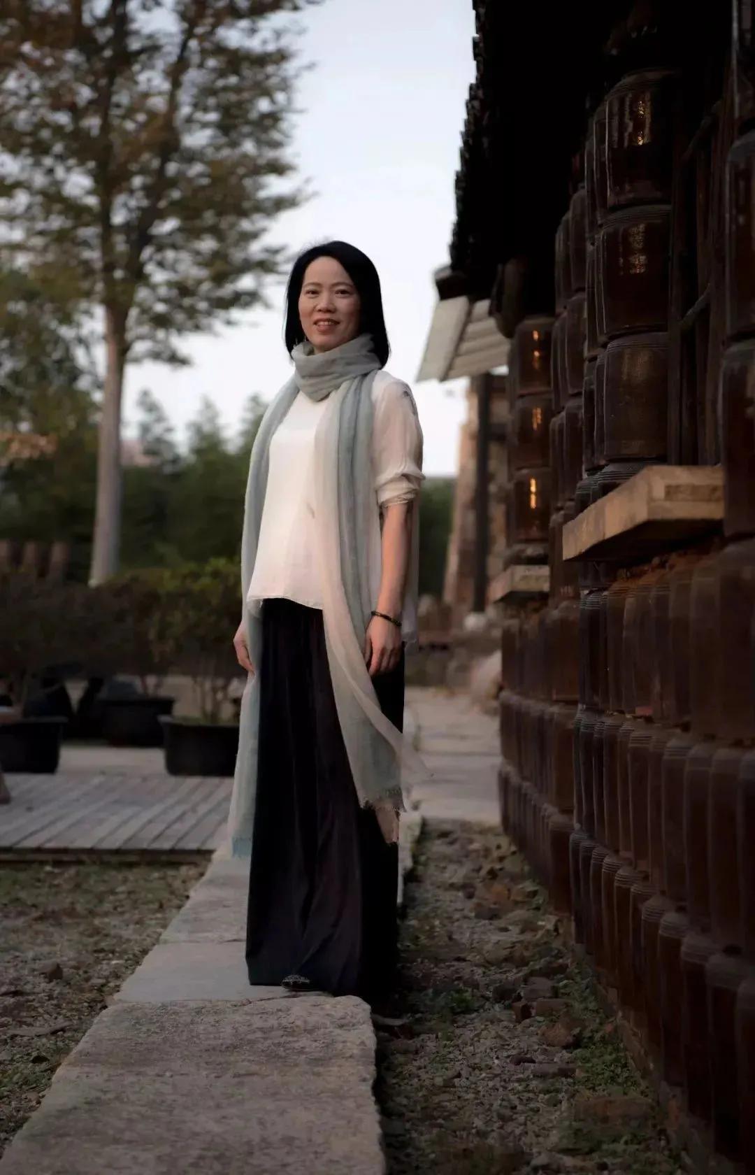 喻小芳,喻小芳紫砂