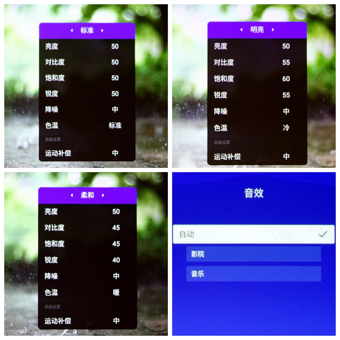 极米h3投影机多少流明,极米h3投影仪真实评测