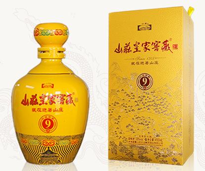 河北的白酒品牌你知道吗,河北的白酒品牌