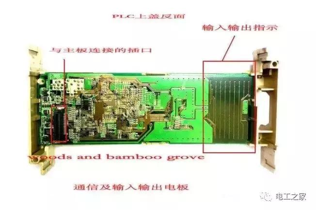 维修plc控制器电路,plc控制电路故障排查