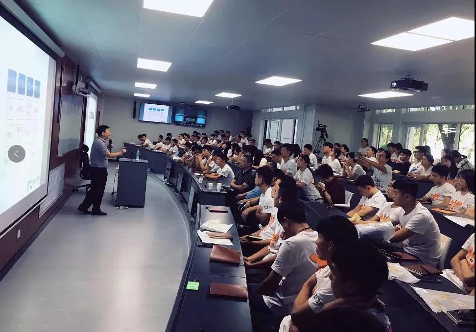 「豫•高考」依龙乡濮水，看腾跃凌云！这里是濮阳职业技术学院