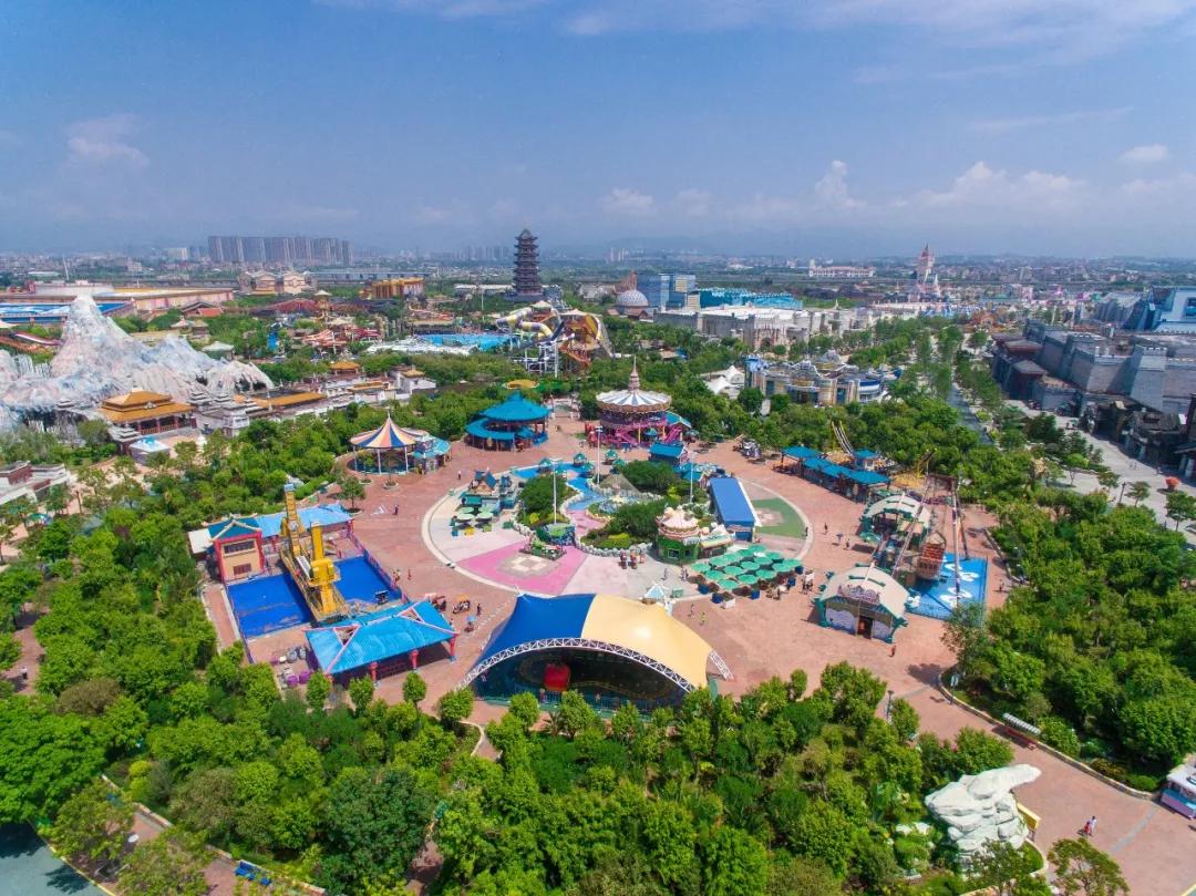 同安莲花镇网红景点,同安必去十大网红景点