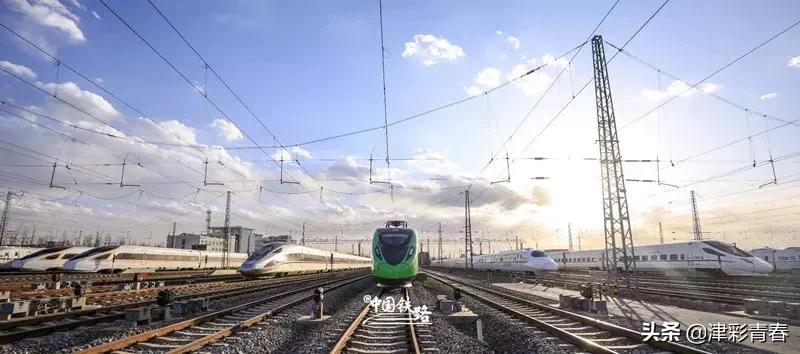 天津西站到香港的高铁,天津西站直达香港